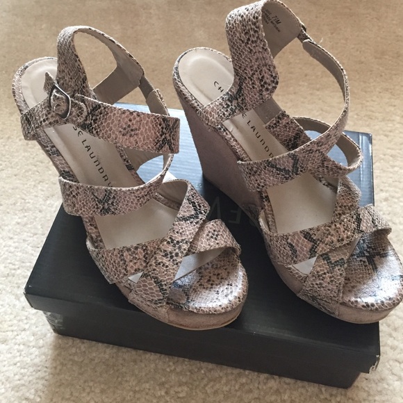 Wedges
