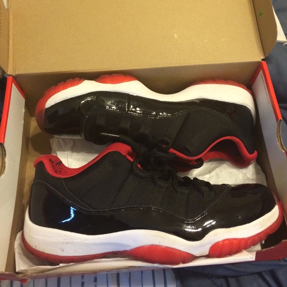 Bred 11