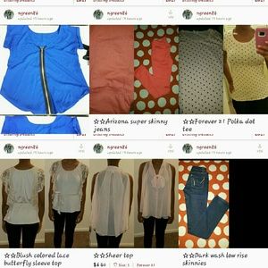 Listing for mary2319