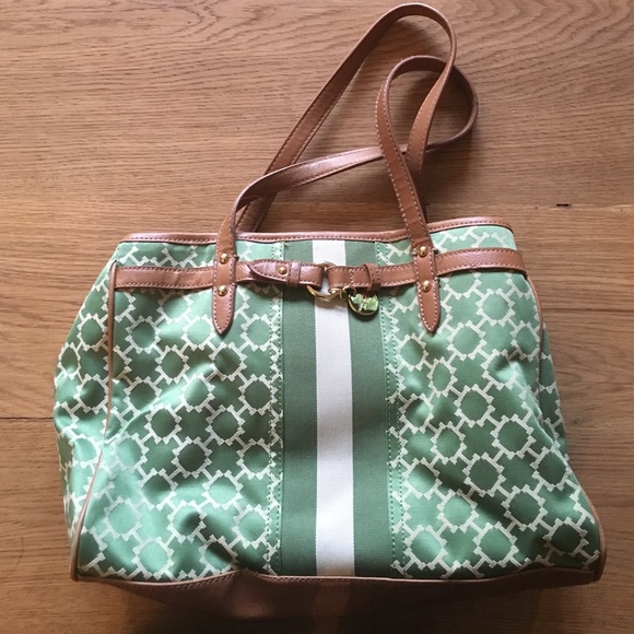 Tommy Hilfiger bag
