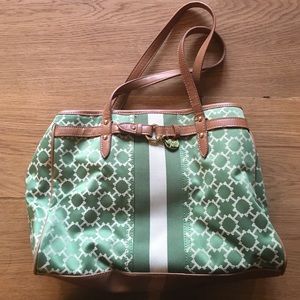 Tommy Hilfiger bag