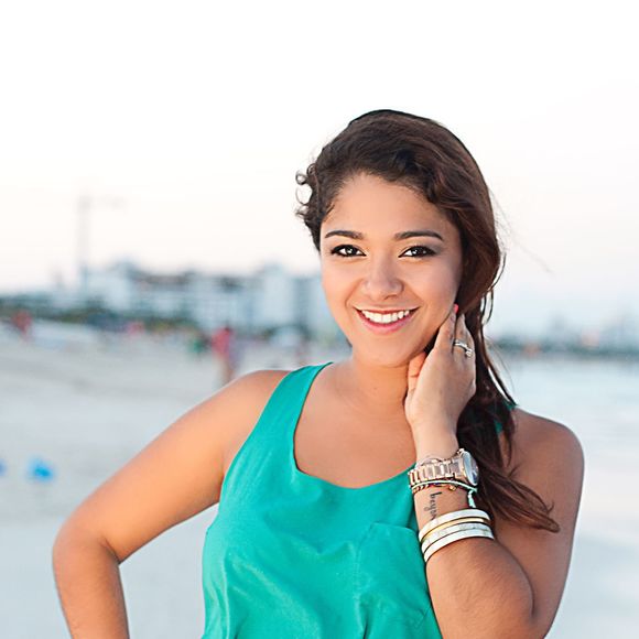 Meet your Posher, Nathalia - Picture 1 of 1