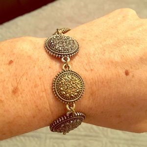 Lucky brand bracelet