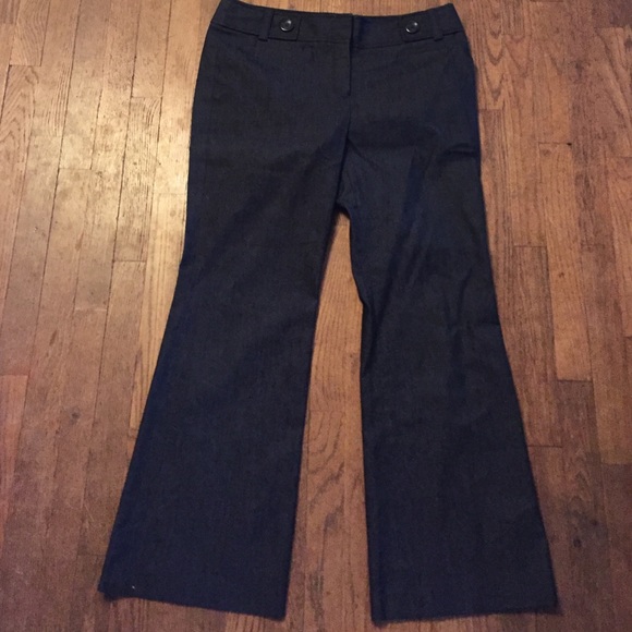 Jeans- Lindsay style