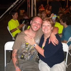 Meet your Posher, Glenna