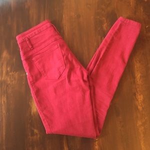 🍒 Refuge Skinny Jeans 🍒