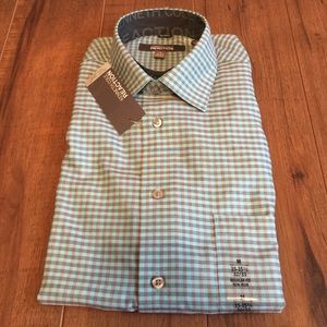 Men's Dress Shirt