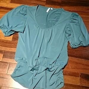 B SLIM tummy control top