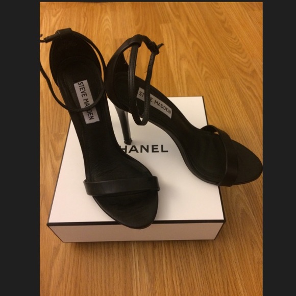 Steve Madden heels