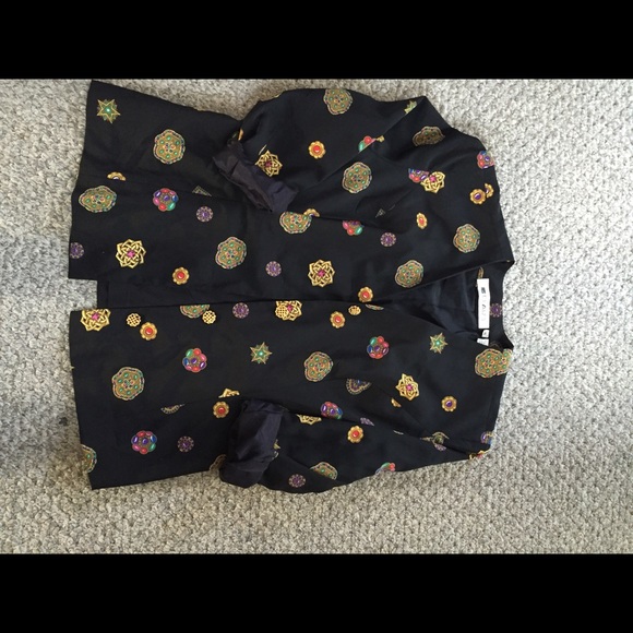 Lightweight blazer - Picture 2 of 2
