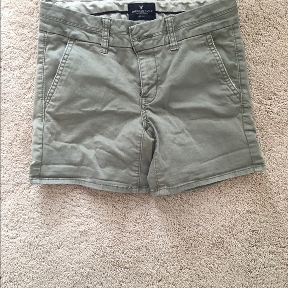 MIDI shorts