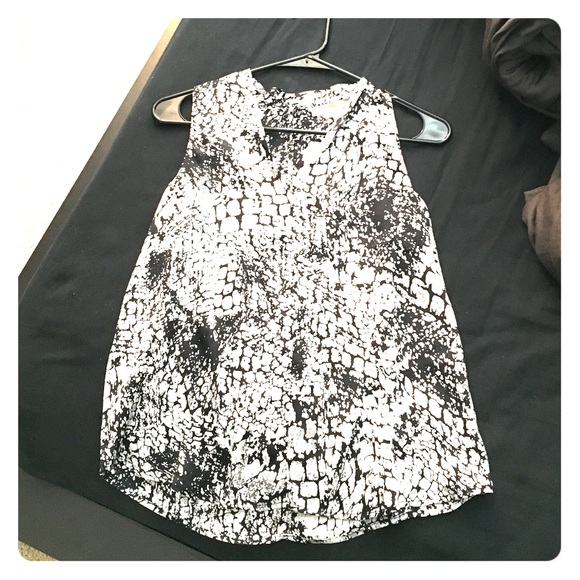 NWT Forever 21 blouse