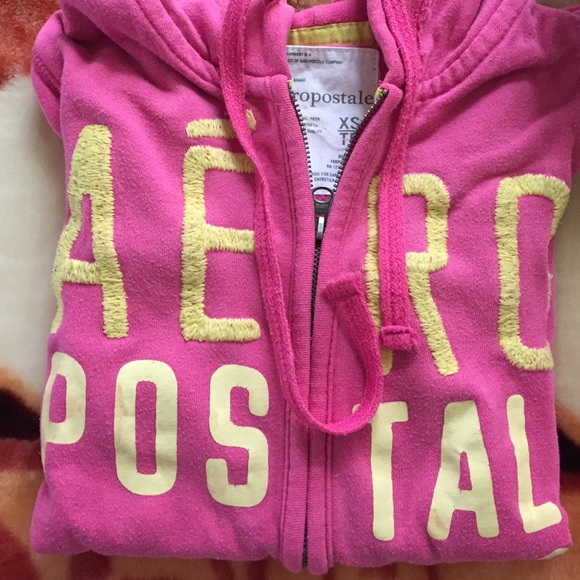 Aeropostale sweater