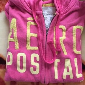 Aeropostale sweater