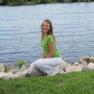 Meet your Posher, Cathy