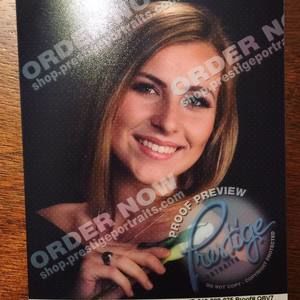 Meet your Posher, Riley