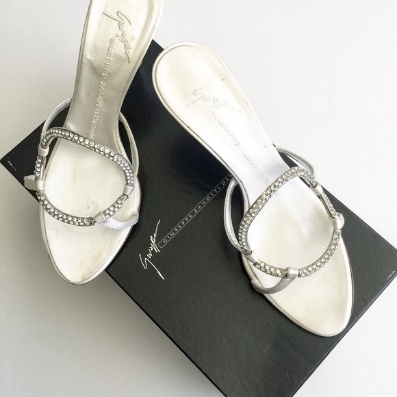 Giuseppe Zanotti shoes - Picture 2 of 4