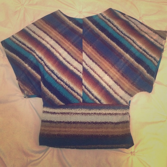 Women's blouse