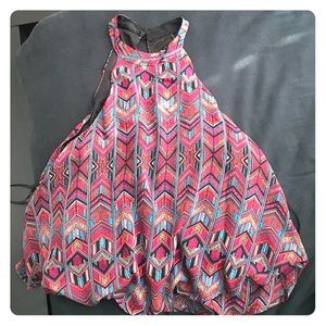 NWT Forever 21 blouse, sz small