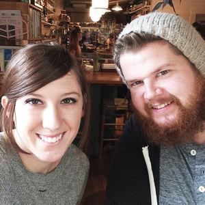 Meet your Posher, Kendra