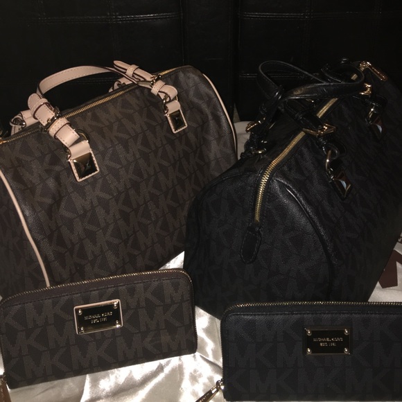 💕SHARING MY BEAUTIFUL LARGE GRAYSON SETS 💕 - Picture 4 of 4