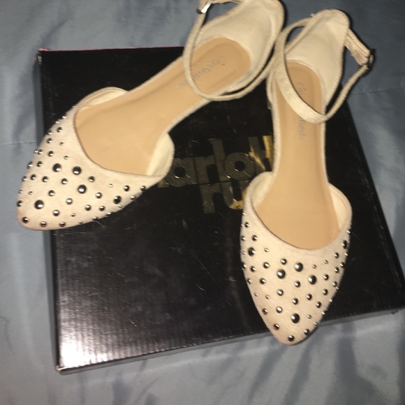 Cute spring & summer shoes