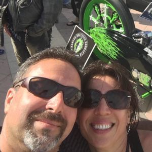 Meet your Posher, Marisa