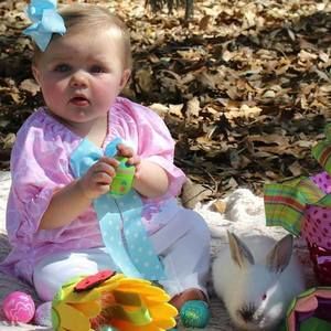 Meet your Posher, Laurie