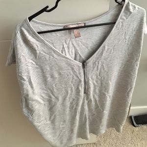 NWT Forever 21 knit top, size M