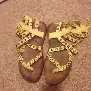 Blowfish Sandals