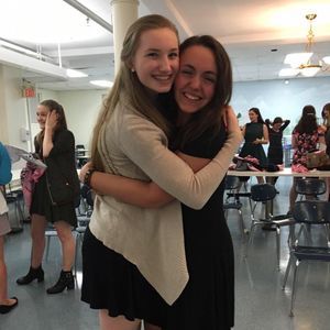 Meet your Posher, Emma