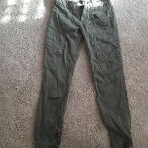 Army pants