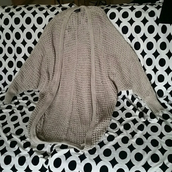 Awesome American Eagle Sweater