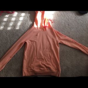 Sweat shirt
