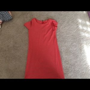 T-shirt dress