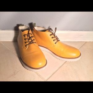 Urban Outfitters Mosson Bricke shoes