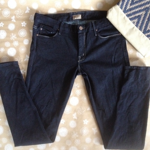 The Mother of all jeans!!