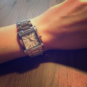 Emporio Armani watch