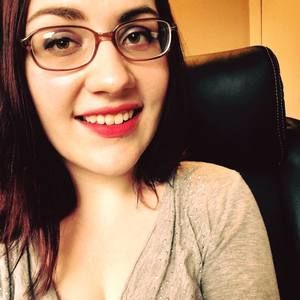 Meet your Posher, Meghan