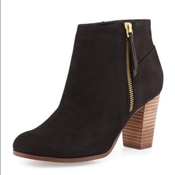 NEW Cole Haan booties