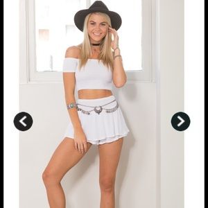 Showpo whip it off two piece