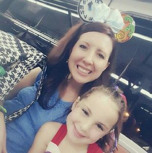 Meet your Posher, Amber