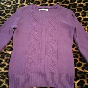 **CLEARANCE** Nice Sweater