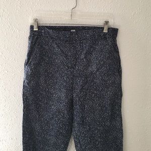 XS Gap Trousers