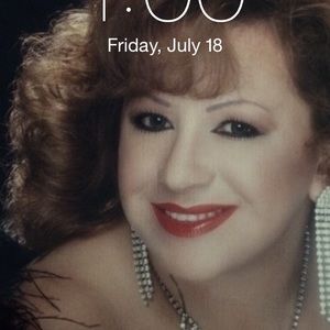 Meet your Posher, Teresa