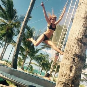 Meet your Posher, Andrea