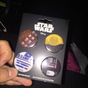 Meet your Posher, Federico