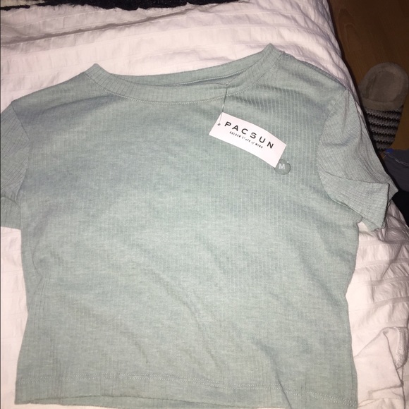 Pacsun crop top