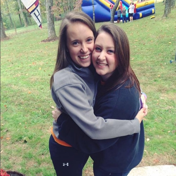 Meet your Posher, Savannah