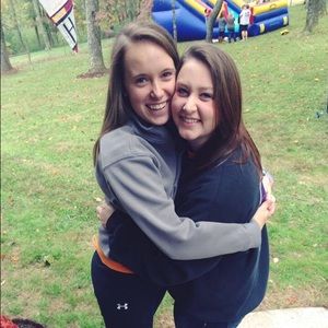 Meet your Posher, Savannah